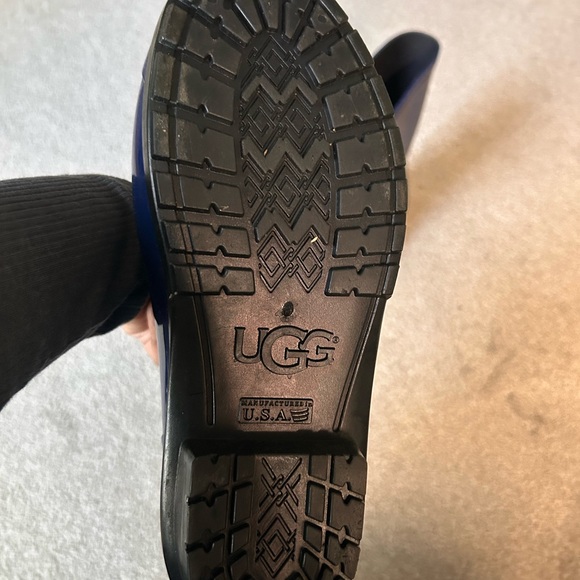 Uggs 3/4 rain boot - Picture 4 of 4